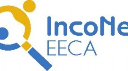 “S&T International Cooperation Network for Eastern European and Central Asian Countries” (IncoNet EECA)